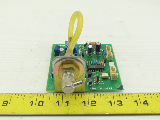 Panasonic ZUEP80520 Circuit Board Card PCB