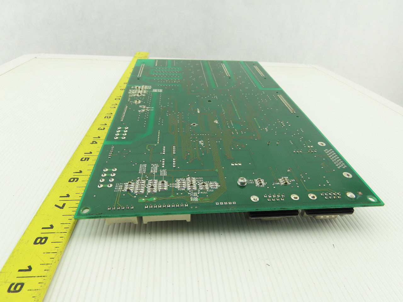 Panasonic ZUEP80561 Circuit Board Assembly PCB