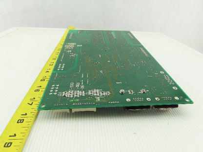 Panasonic ZUEP80561 Circuit Board Assembly PCB