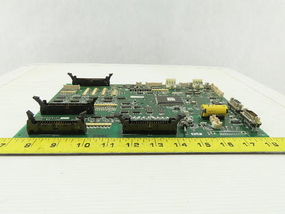 Panasonic ZUEP80561 Circuit Board Assembly PCB
