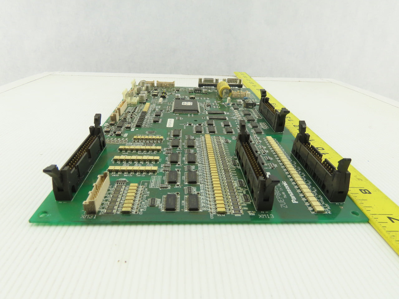 Panasonic ZUEP80561 Circuit Board Assembly PCB