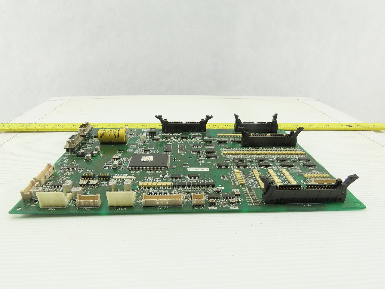 Panasonic ZUEP80561 Circuit Board Assembly PCB