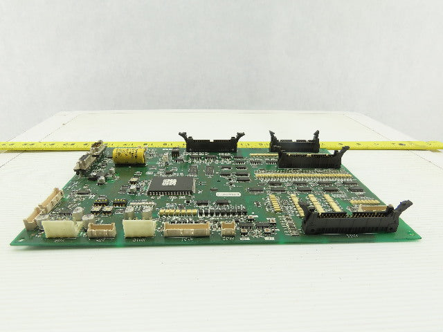 Panasonic ZUEP80561 Circuit Board Assembly PCB