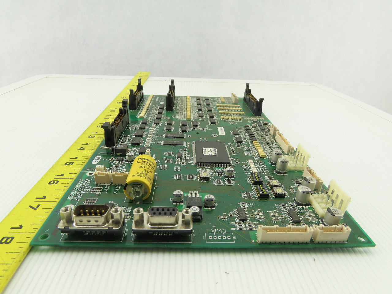 Panasonic ZUEP80561 Circuit Board Assembly PCB