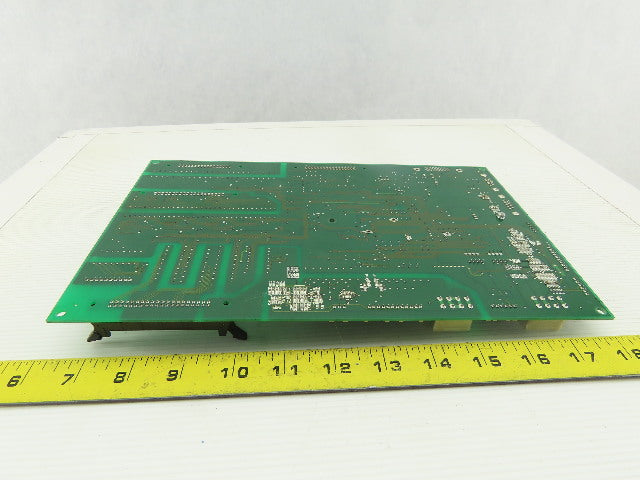 Panasonic ZUEP80561 Circuit Board Assembly PCB