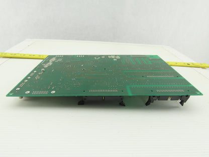 Panasonic ZUEP80561 Circuit Board Assembly PCB