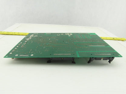 Panasonic ZUEP80561 Circuit Board Assembly PCB