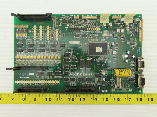 Panasonic ZUEP80561 Circuit Board Assembly PCB