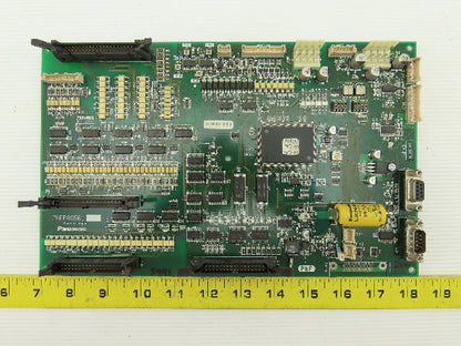 Panasonic ZUEP80561 Circuit Board Assembly PCB