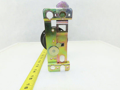 Siemens ITE ED4 Circuit Breaker Operator Mechanism W/CRHOH Rotary Handle
