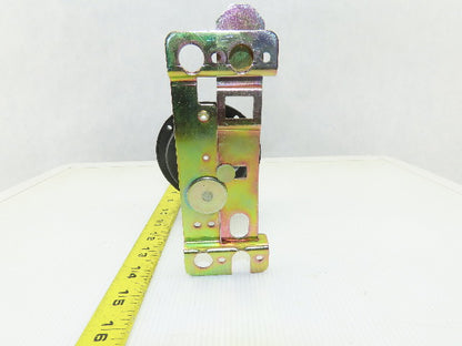 Siemens ITE ED4 Circuit Breaker Operator Mechanism W/CRHOH Rotary Handle