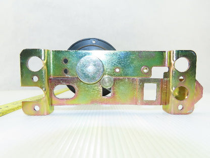 Siemens ITE ED4 Circuit Breaker Operator Mechanism W/CRHOH Rotary Handle