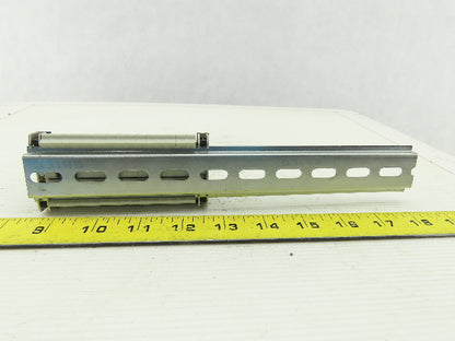 Wieland WK4/U 15 Gray DIN Rail Terminal Blocks (465 Total) Lot of 31