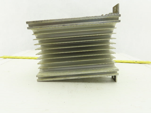 Wagner + Grimm CH-6102 Malter DB 60/300 Terminal Block Heat Sink