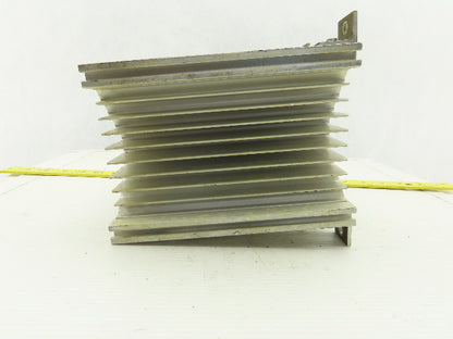 Wagner + Grimm CH-6102 Malter DB 60/300 Terminal Block Heat Sink