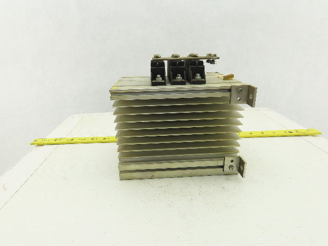 Wagner + Grimm CH-6102 Malter DB 60/300 Terminal Block Heat Sink