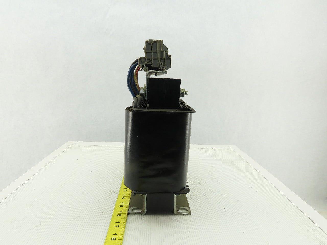 Wagner + Grimm Type DE1600 Transformer 3X480V Primary 3xa9,5 V Secondary