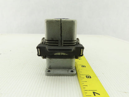Ilme  CYR 24.4 Hood Enclosure Cable Passing Lot of 3 Sets