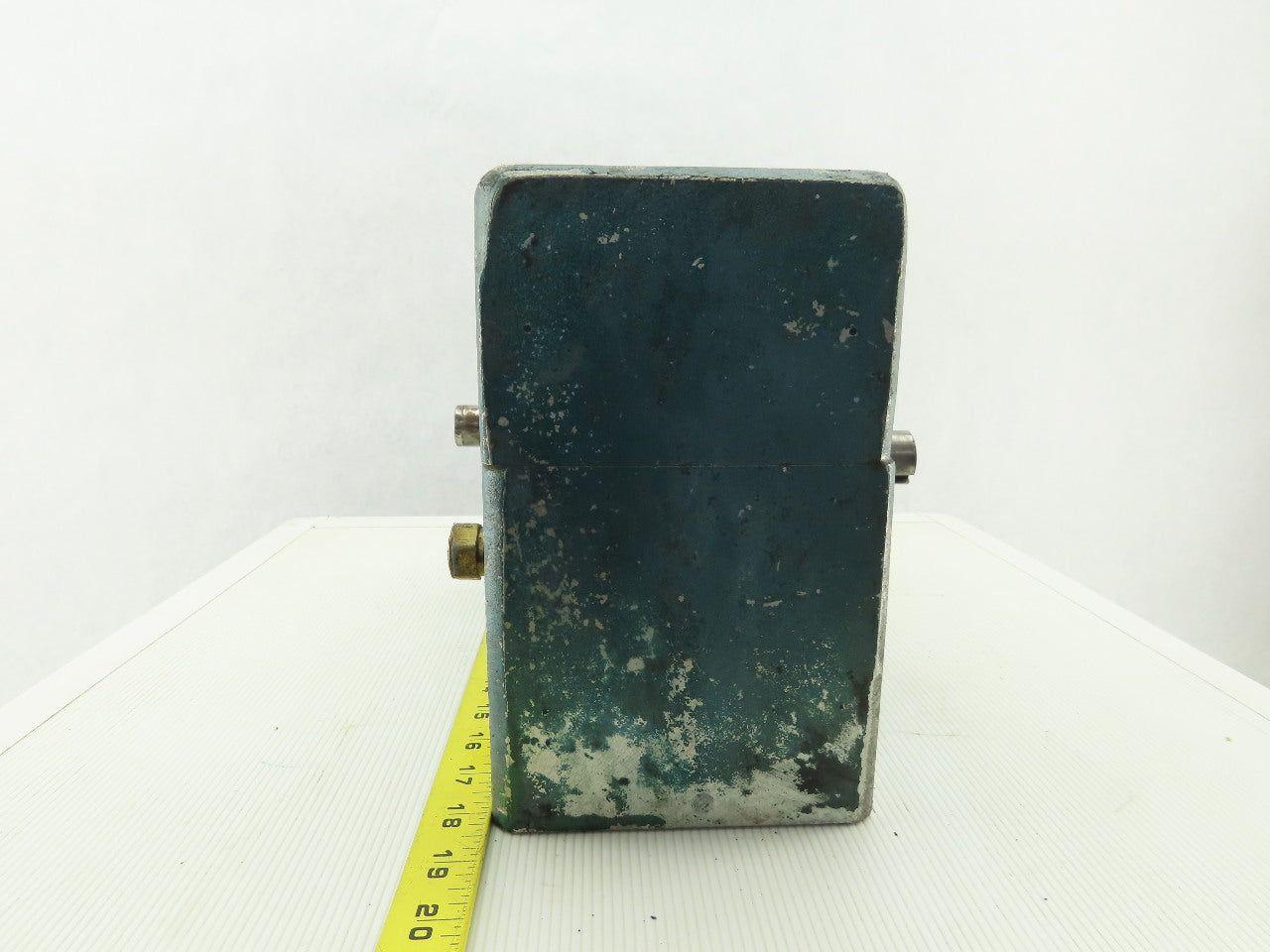 CAMCO 387P3H28-180 Parallel Index Drive 1" Shaft