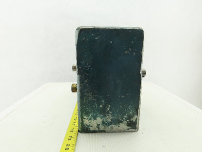 CAMCO 387P3H28-180 Parallel Index Drive 1" Shaft