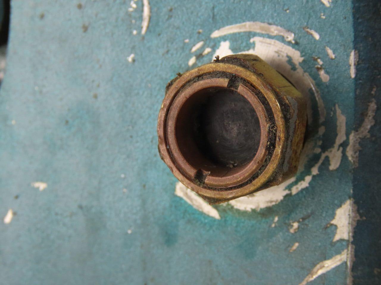 CAMCO 387P3H28-180 Parallel Index Drive 1" Shaft