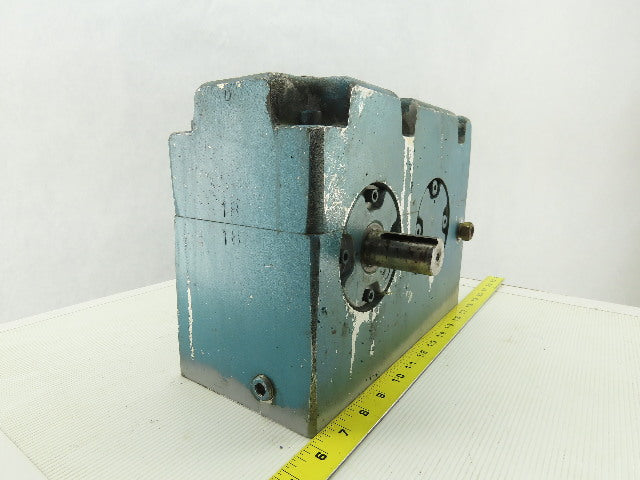 CAMCO 387P3H28-180 Parallel Index Drive 1" Shaft