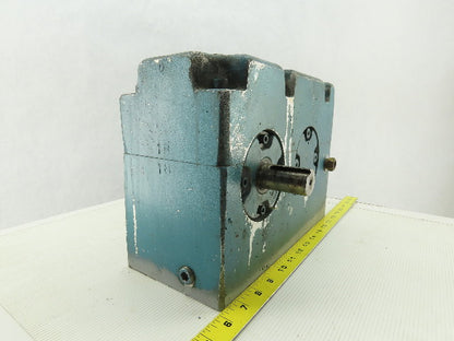 CAMCO 387P3H28-180 Parallel Index Drive 1" Shaft