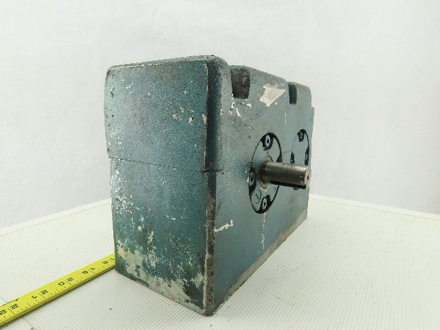 CAMCO 387P3H28-180 Parallel Index Drive 1" Shaft