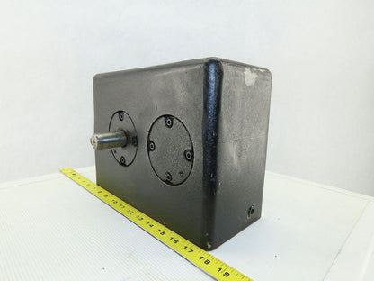 CAMCO 387P3H28-180 Parallel Index Drive 1" Shaft