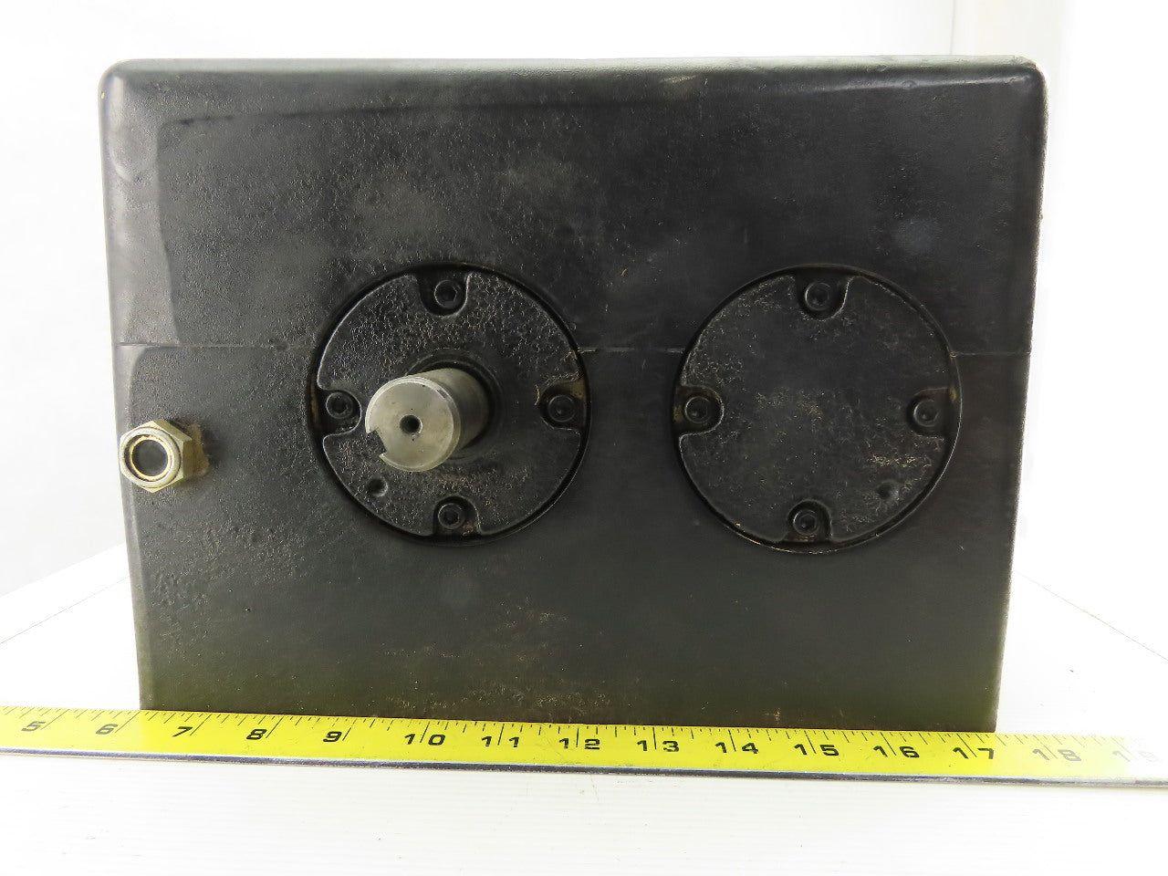 CAMCO 387P3H28-180 Parallel Index Drive 1" Shaft