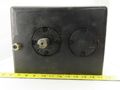 CAMCO 387P3H28-180 Parallel Index Drive 1" Shaft