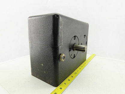 CAMCO 387P3H28-180 Parallel Index Drive 1" Shaft