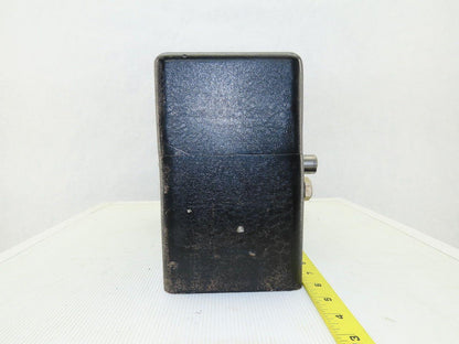 CAMCO 387P3H28-180 Parallel Index Drive 1" Shaft