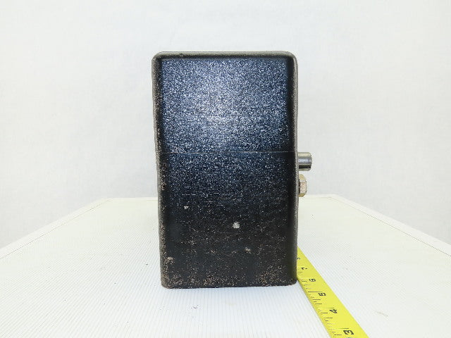 CAMCO 387P3H28-180 Parallel Index Drive 1" Shaft