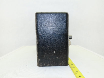 CAMCO 387P3H28-180 Parallel Index Drive 1" Shaft