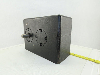 CAMCO 387P3H28-180 Parallel Index Drive 1" Shaft