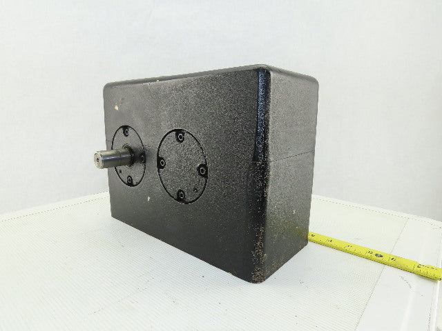 CAMCO 387P3H28-180 Parallel Index Drive 1" Shaft