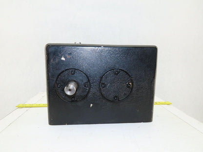 CAMCO 387P3H28-180 Parallel Index Drive 1" Shaft