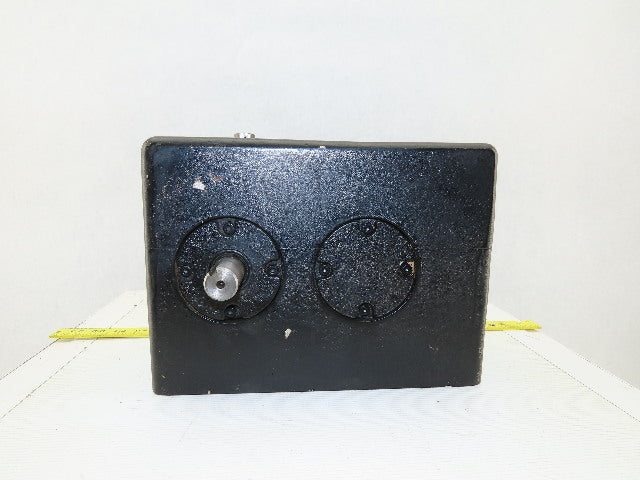 CAMCO 387P3H28-180 Parallel Index Drive 1" Shaft