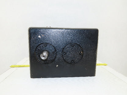 CAMCO 387P3H28-180 Parallel Index Drive 1" Shaft