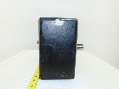 CAMCO 387P3H28-180 Parallel Index Drive 1" Shaft