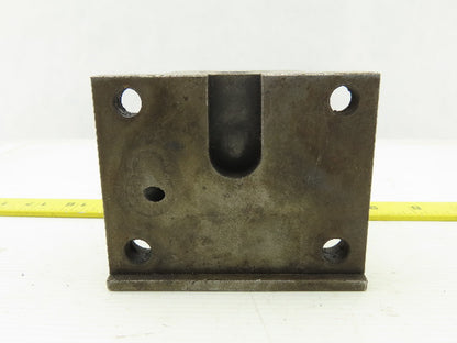 HNL-1-1/4 BHU CNC Turret Block Tool Holder
