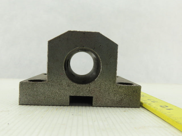 HNL-1-1/4 BHU CNC Turret Block Tool Holder