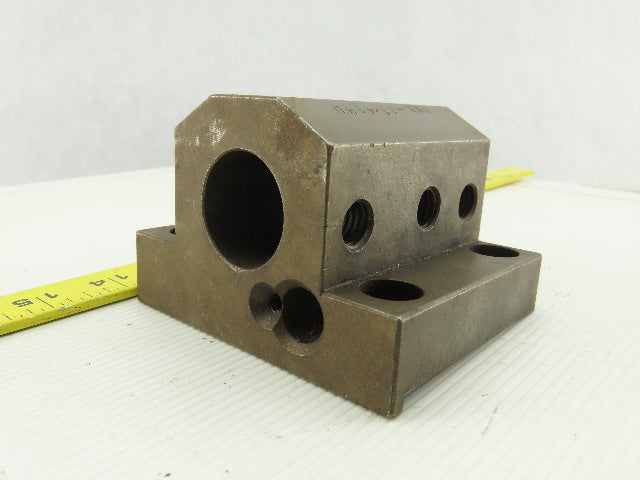 HNL-1-1/4 BHU CNC Turret Block Tool Holder