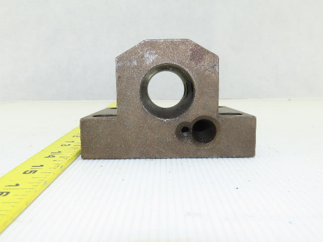 HNL-1-1/4 BHU CNC Turret Block Tool Holder