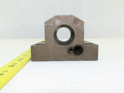 HNL-1-1/4 BHU CNC Turret Block Tool Holder