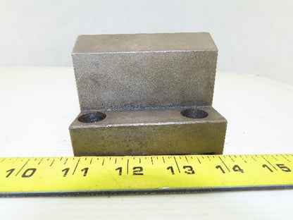 HNL-1-1/4 BHU CNC Turret Block Tool Holder