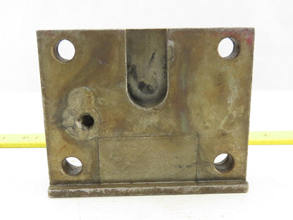 HNL-1-1/2 BHU CNC Turret Block Tool Holder