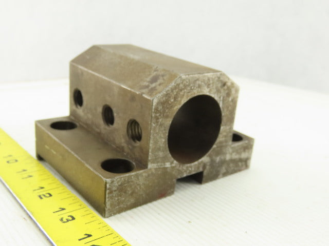 HNL-1-1/2 BHU CNC Turret Block Tool Holder