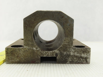HNL-1-1/2 BHU CNC Turret Block Tool Holder